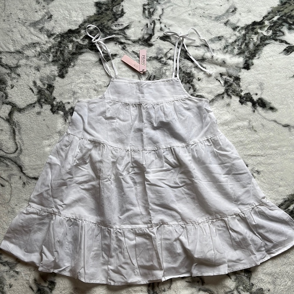 Victoria’s Secret Beach CoverUp